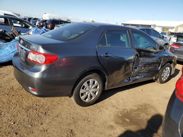 Photo 3 from auction – 2011 TOYOTA COROLLA BA with VIN 2T1BU4EE3BC741017