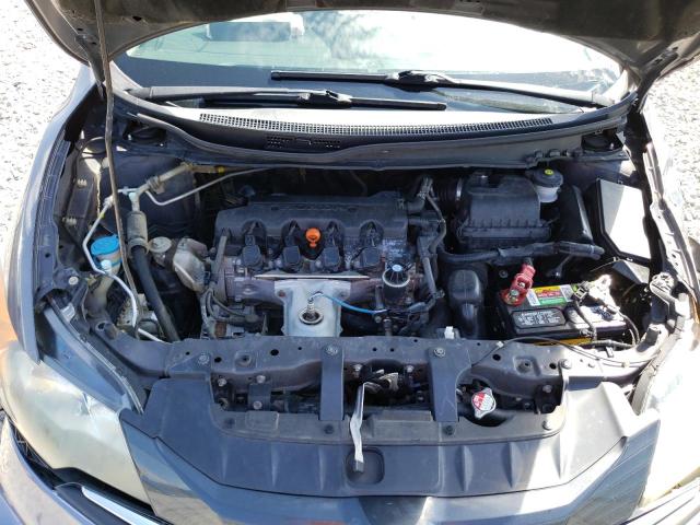 Photo 11 from auction – 2015 HONDA CIVIC EX with VIN 2HGFG3B86FH515973