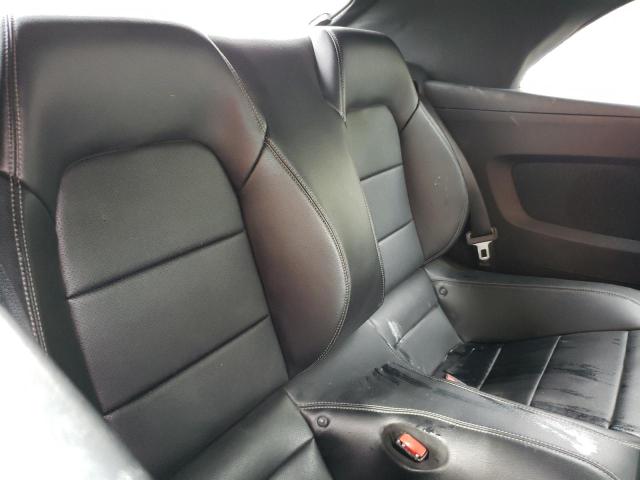 Photo 10 from auction – 2015 FORD MUSTANG GT with VIN 1FATP8FF9F5348982