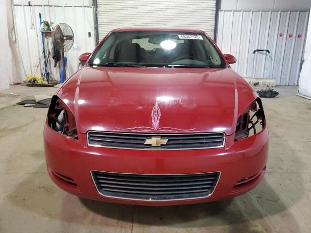 Photo 5 from auction – 2007 CHEVROLET IMPALA LS with VIN 2G1WB58KX79400941