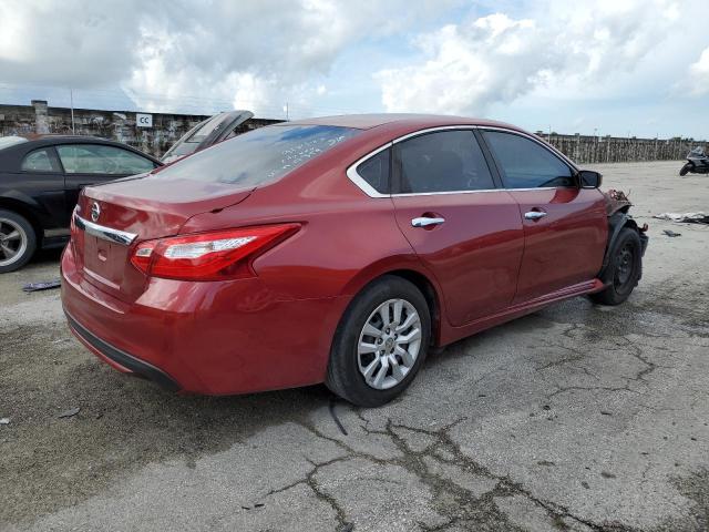 Photo 3 from auction – 2016 NISSAN ALTIMA 2.5 with VIN 1N4AL3AP7GN329399