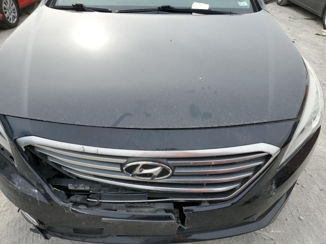 Photo 11 from auction – 2015 HYUNDAI SONATA SE with VIN 5NPE24AF0FH209566