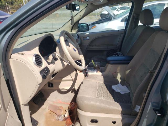 Photo 7 from auction – 2006 FORD FREESTYLE with VIN 1FMZK01196GA32689