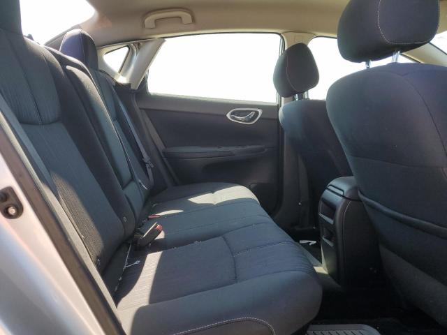 Photo 10 from auction – 2016 NISSAN SENTRA S with VIN 3N1AB7AP3GL668765