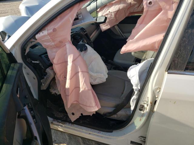 Photo 7 from auction – 2014 SUBARU FORESTER 2 with VIN JF2SJAJC7EH436147