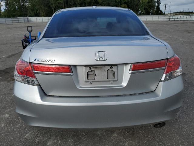 Photo 6 from auction – 2011 HONDA ACCORD EXL with VIN 1HGCP2F85BA053292