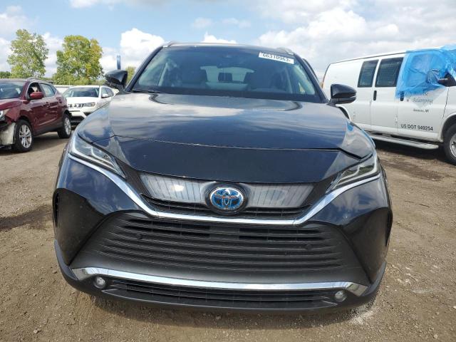 Photo 5 from auction – 2023 TOYOTA VENZA LE with VIN JTEAAAAH2PJ133631