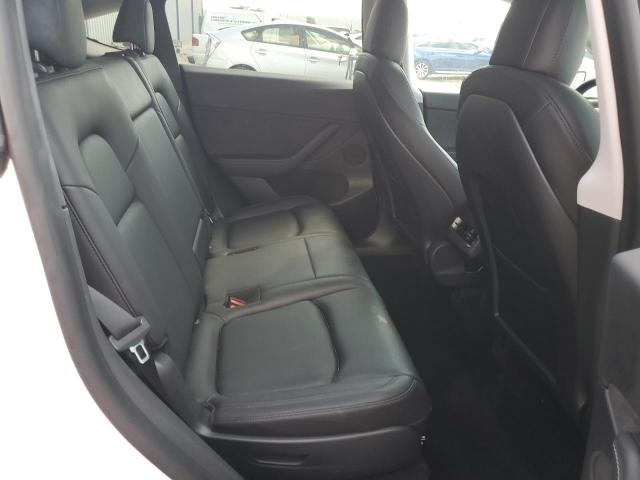 Photo 10 from auction – 2021 TESLA MODEL Y with VIN 5YJYGAEE3MF131181