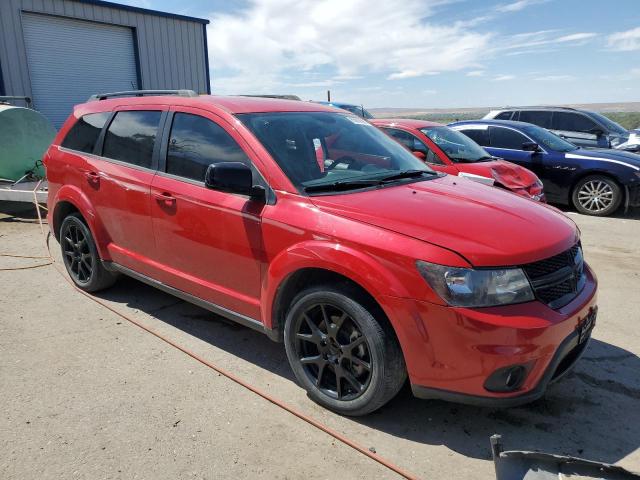 Фото 4 с аукциона – 2015 DODGE JOURNEY SX с VIN 3C4PDCBB5FT518197