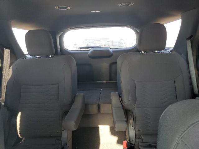 Photo 10 from auction – 2020 FORD EXPLORER X with VIN 1FMSK7DH4LGB47988