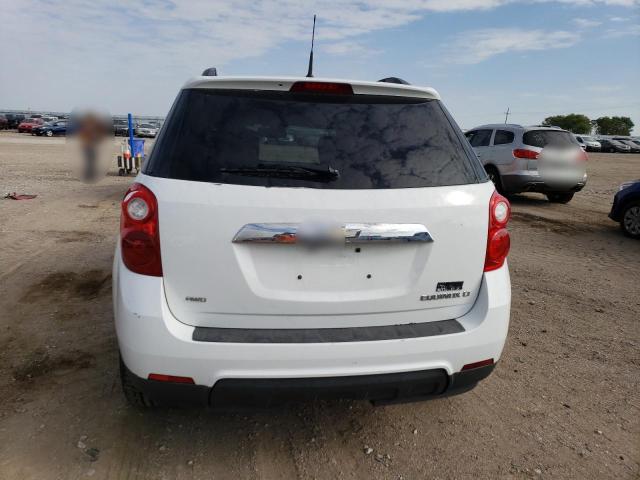 صورة رقم 6 من المزاد - 2011 CHEVROLET EQUINOX LT مع VIN 2CNFLEECXB6362618