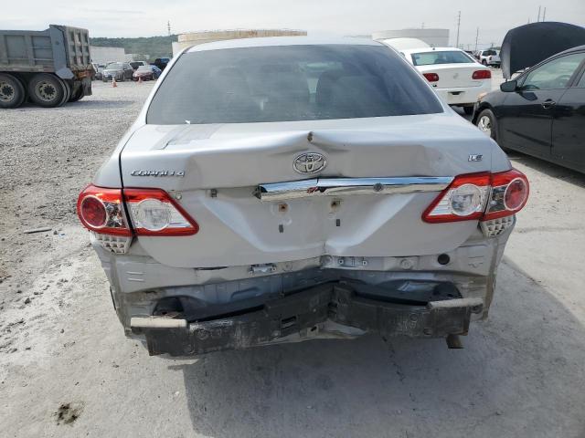 صورة رقم 6 من المزاد - 2013 TOYOTA COROLLA BA مع VIN 2T1BU4EE1DC971335