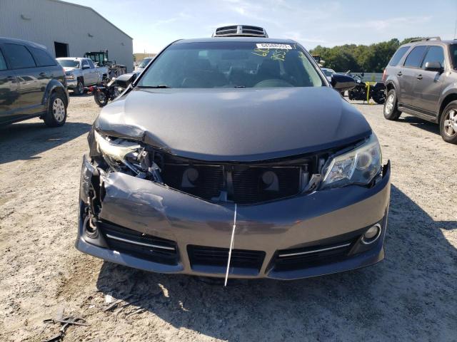 Снимка 5 от търг – 2012 TOYOTA CAMRY BASE с VIN 4T1BF1FK5CU504347