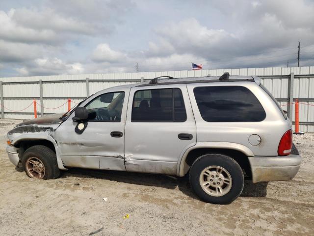 Photo 2 from auction – 1999 DODGE DURANGO with VIN 1B4HR28Y7XF661544
