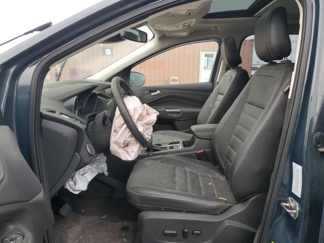 Zdjęcie 7 z aukcji – 2019 FORD ESCAPE TIT z VIN 1FMCU0J90KUB23903