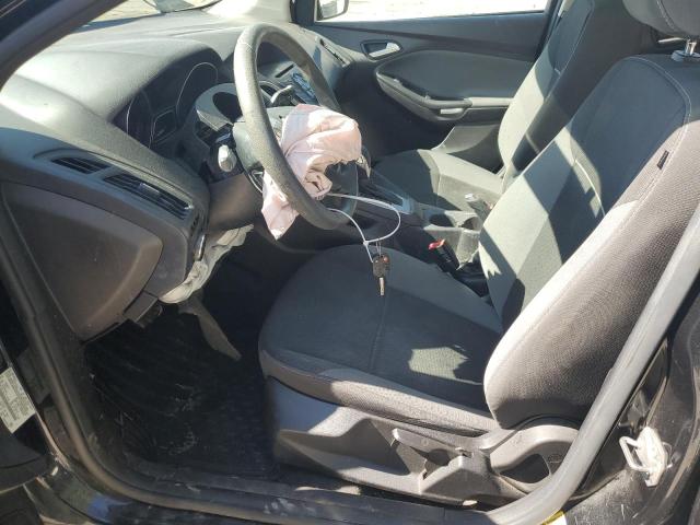 Photo 7 from auction – 2014 FORD FOCUS SE with VIN 1FADP3F26EL193399