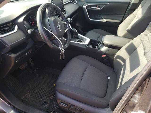 Photo 7 from auction – 2019 TOYOTA RAV4 XLE with VIN JTMP1RFV8KD042561