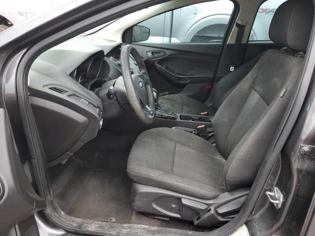 Photo 7 from auction – 2017 FORD FOCUS S with VIN 1FADP3E28HL204733