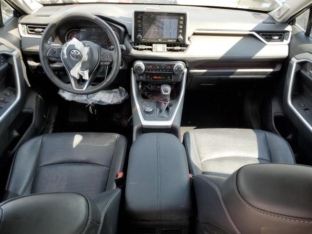 Photo 8 from auction – 2019 TOYOTA RAV4 LIMIT with VIN 2T3N1RFV2KW054635