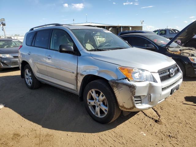 Photo 4 from auction – 2012 TOYOTA RAV4 with VIN JTMBF4DV2C5057828