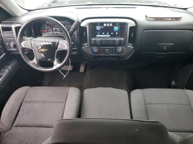 Photo 8 from auction – 2016 CHEVROLET SILVERADO with VIN 3GCPCREC9GG337186