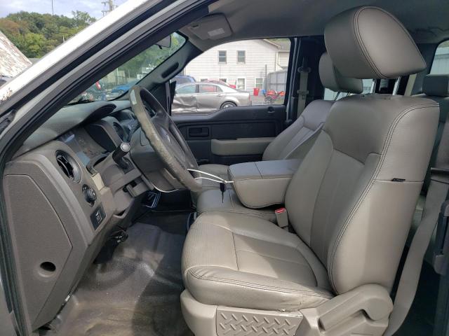 Photo 7 from auction – 2009 FORD F150 SUPER with VIN 1FTVX14V09KA97893