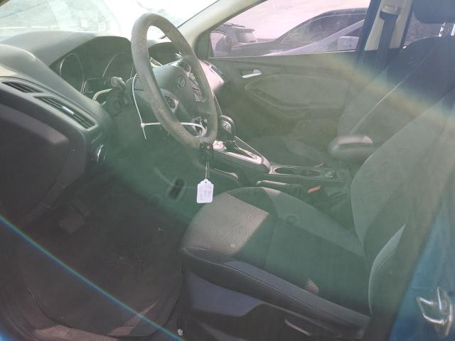 Photo 7 from auction – 2014 FORD FOCUS SE with VIN 1FADP3F24EL362996