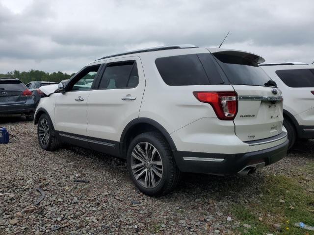Photo 2 from auction – 2018 FORD EXPLORER P with VIN 1FM5K8HT3JGB03852