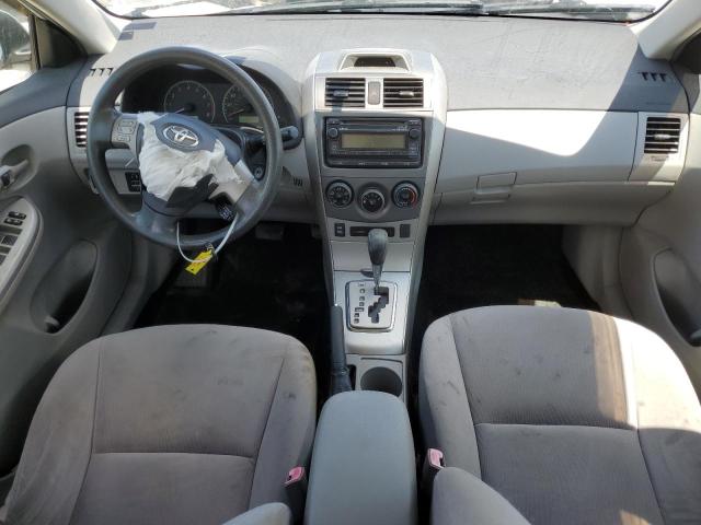Photo 8 from auction – 2012 TOYOTA COROLLA BA with VIN JTDBU4EEXC9173842