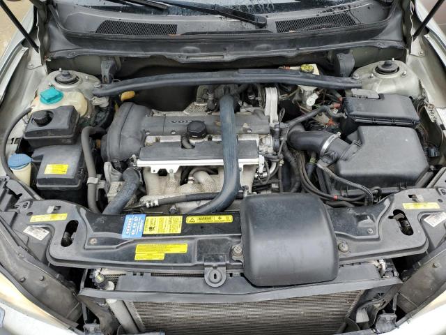 Photo 12 from auction – 2006 VOLVO XC90 with VIN YV4CZ592961260210