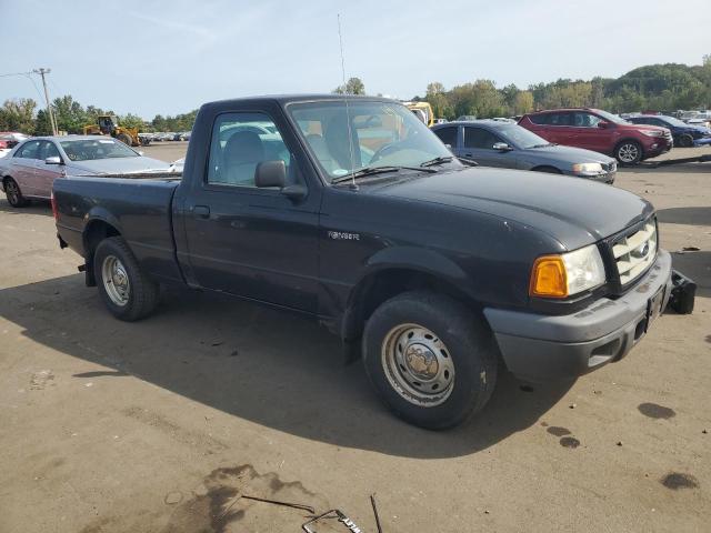 Photo 4 from auction – 2001 FORD RANGER with VIN 1FTYR10D61TB10987