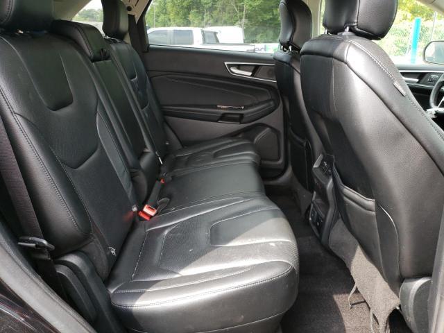 Photo 11 from auction – 2019 FORD EDGE TITAN with VIN 2FMPK4K97KBC59156