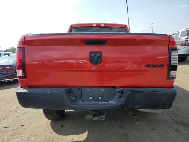 Photo 6 from auction – 2021 RAM 1500 CLASS with VIN 1C6RR7GG0MS557078