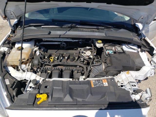 Photo 11 from auction – 2018 FORD FOCUS SE with VIN 1FADP3K21JL210271