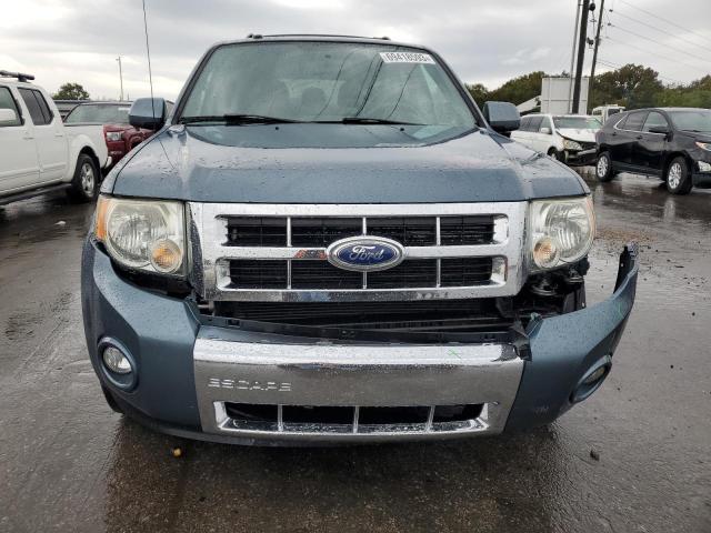 Photo 5 from auction – 2012 FORD ESCAPE LIM with VIN 1FMCU0EG4CKA30632