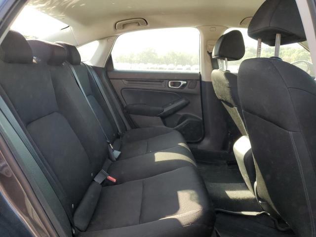 Photo 10 from auction – 2022 HONDA CIVIC with VIN 2HGFE2F27NH549084