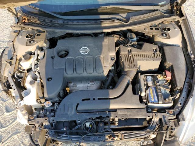 Photo 11 from auction – 2012 NISSAN ALTIMA BAS with VIN 1N4AL2AP5CC249258
