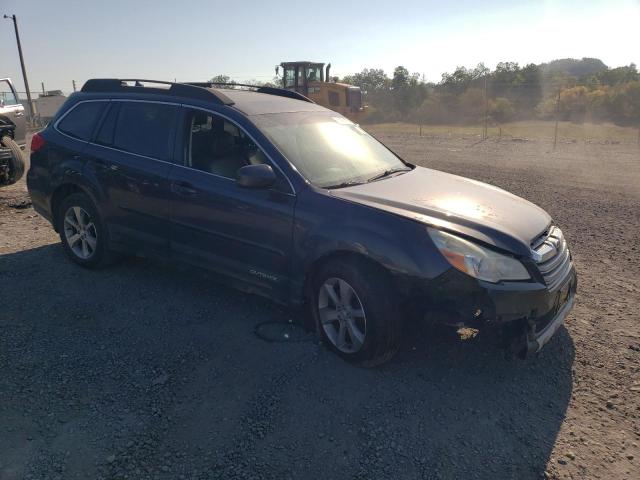 Снимка 4 от търг – 2013 SUBARU OUTBACK 2. с VIN 4S4BRCKC5D3249689