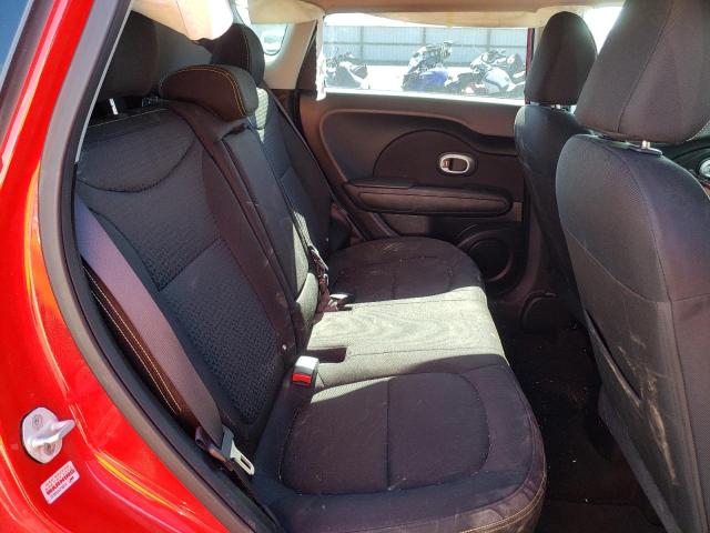 Снимка 10 от търг – 2016 KIA SOUL + с VIN KNDJP3A59G7871752