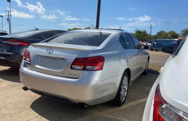 صورة رقم 4 من المزاد - 2006 LEXUS GS 300 مع VIN JTHCH96S960004087