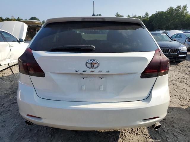 Photo 6 from auction – 2011 TOYOTA VENZA with VIN 4T3BK3BB6BU046918