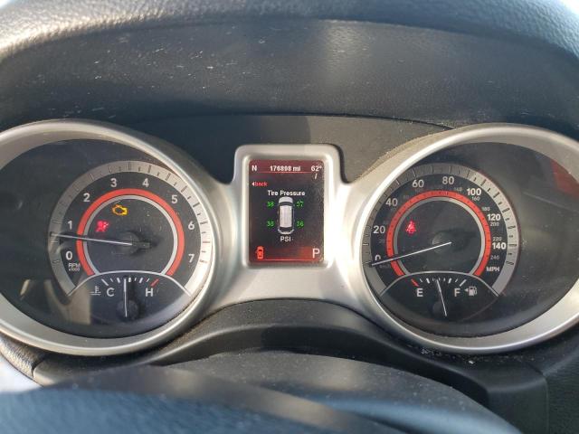 Photo 9 from auction – 2012 DODGE JOURNEY SX with VIN 3C4PDCCGXCT324478