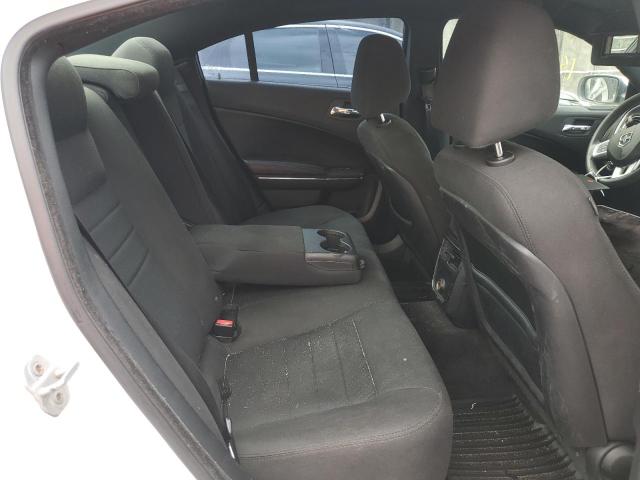Photo 10 from auction – 2012 DODGE CHARGER SE with VIN 2C3CDXBG8CH240891