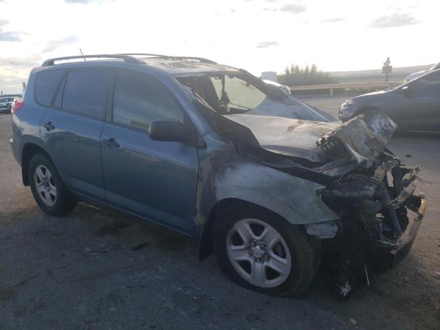 Photo 4 from auction – 2012 TOYOTA RAV4 with VIN 2T3BF4DV3CW248618
