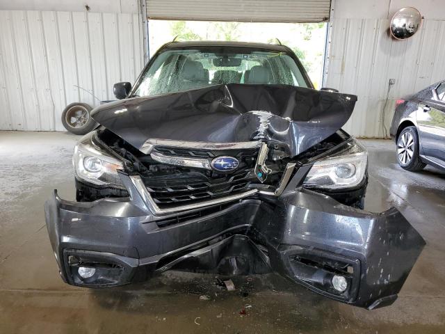 Photo 5 from auction – 2018 SUBARU FORESTER 2 with VIN JF2SJARC9JH488264