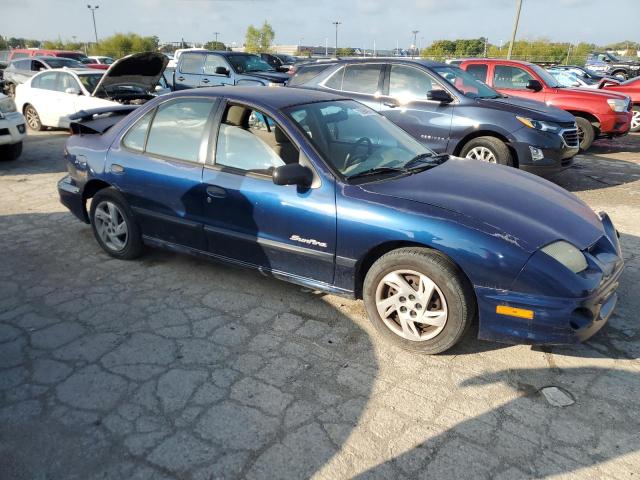 Photo 4 from auction – 2002 PONTIAC SUNFIRE SE with VIN 1G2JB524827189796