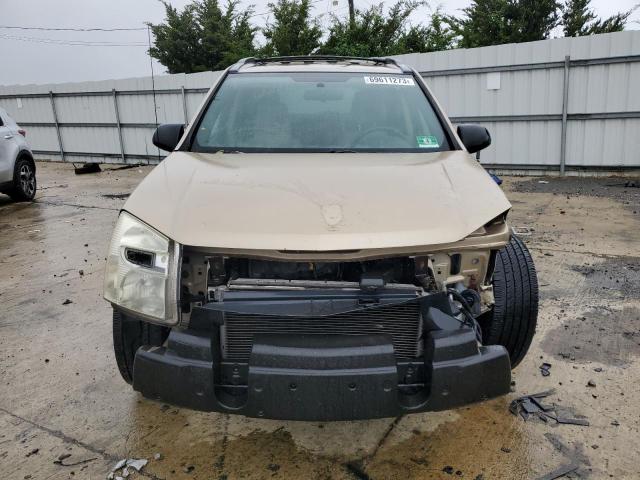 Photo 5 from auction – 2005 CHEVROLET EQUINOX LS with VIN 2CNDL23F556141998