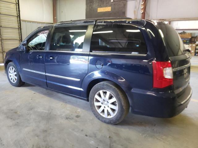 Photo 2 from auction – 2015 CHRYSLER TOWN & COU with VIN 2C4RC1BG7FR752243