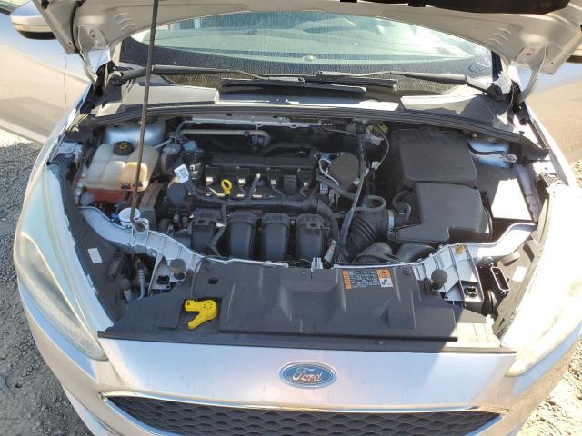 Photo 11 from auction – 2015 FORD FOCUS SE with VIN 1FADP3K25FL292125