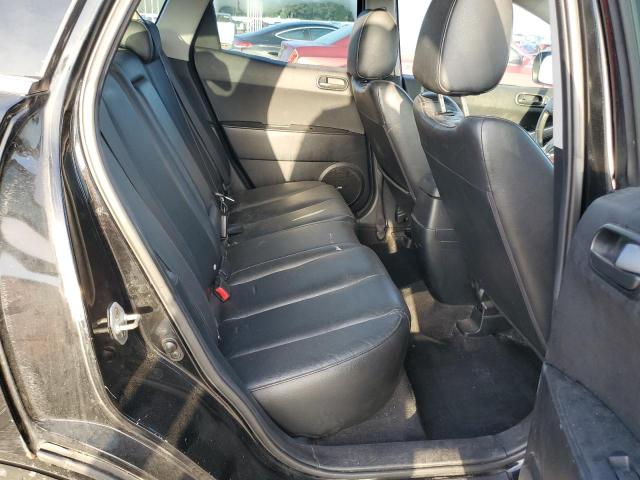 Photo 11 from auction – 2008 MAZDA CX-7 with VIN JM3ER293280210669